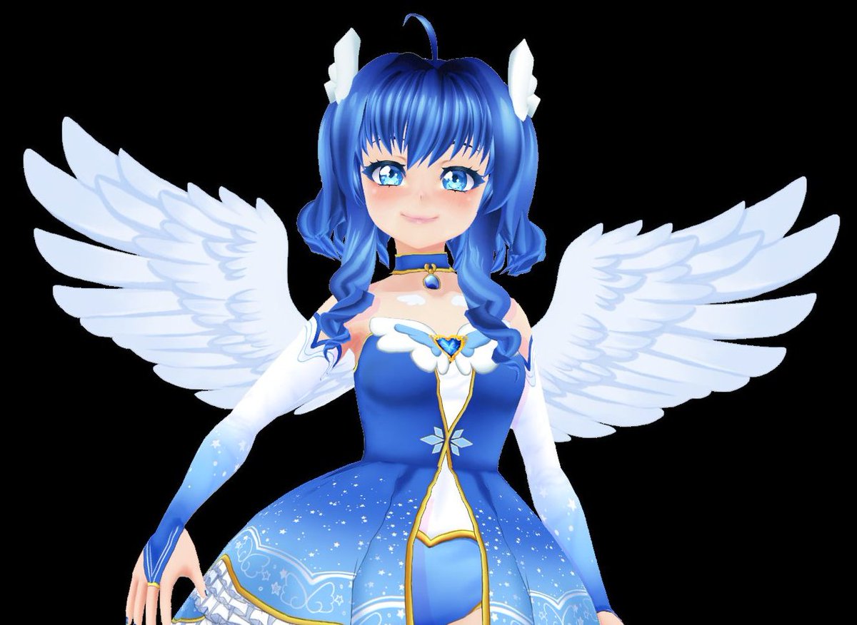 Elia Vespera || Vartist (Commissions CLOSED) tweet media