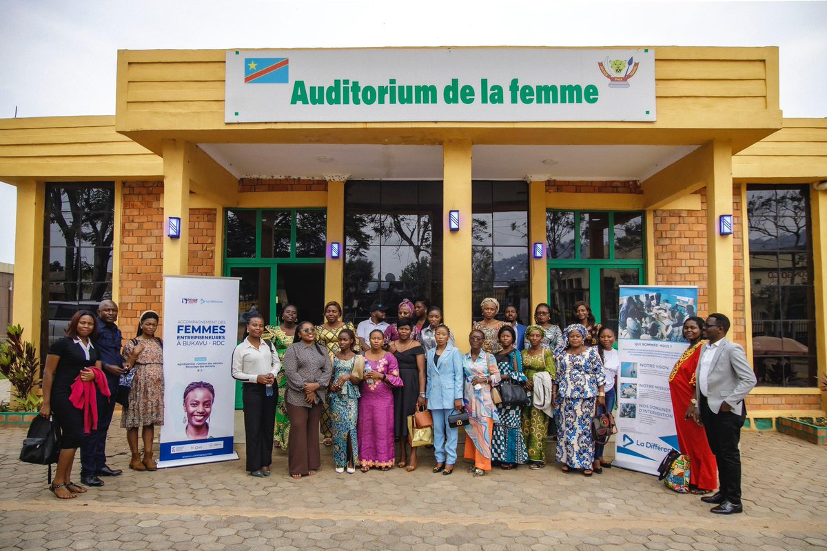 La Différence tweet media