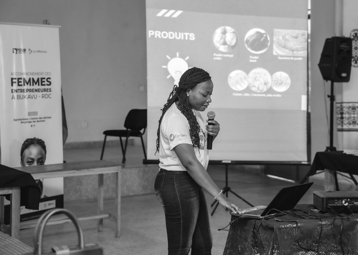 La Différence tweet media