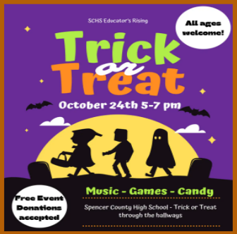 SPENCER COUNTY SCHOOLS KY tweet media