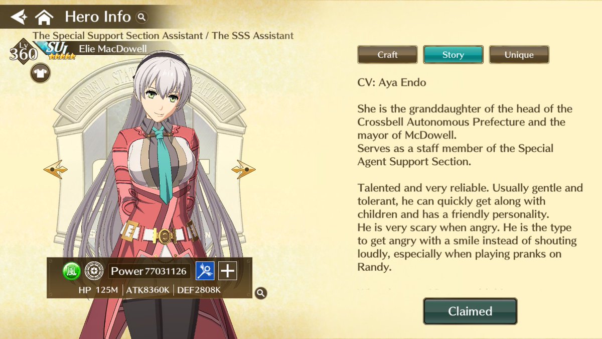 The Kiseki Nut tweet media