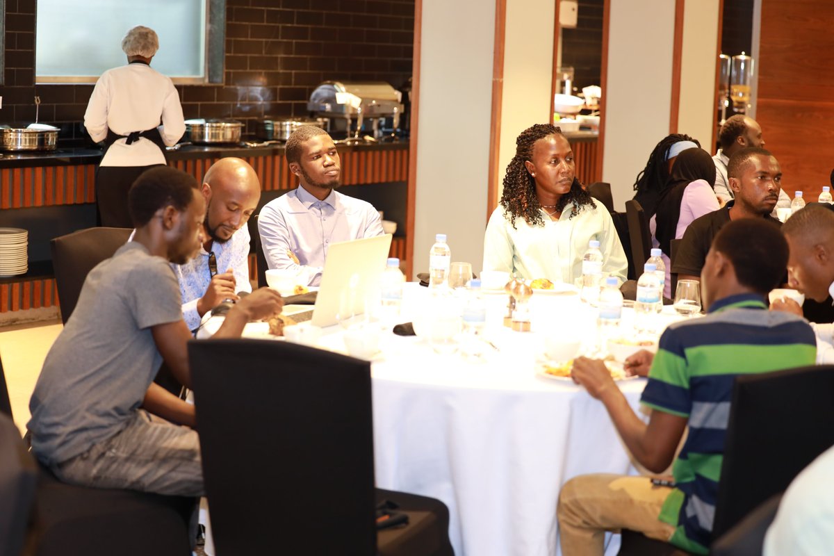 Rwanda ICT Chamber tweet media