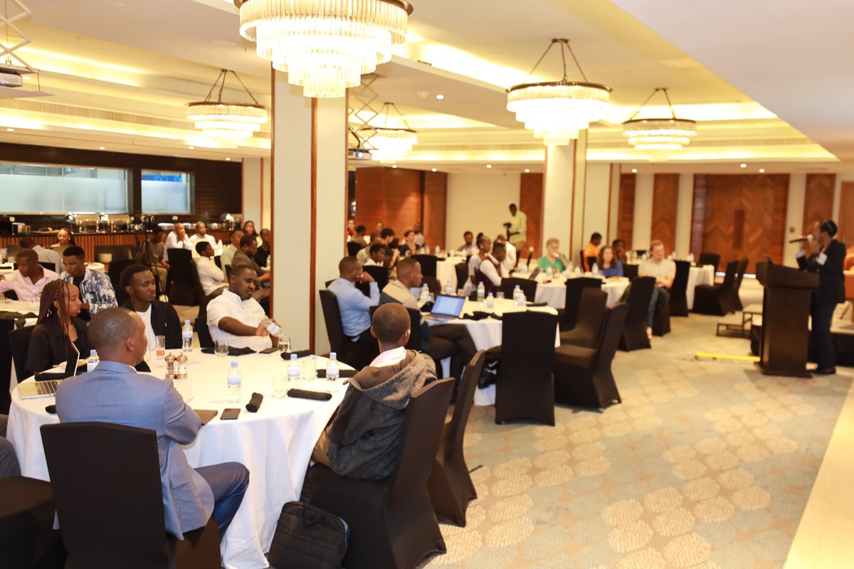 Rwanda ICT Chamber tweet media