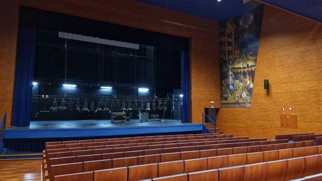 🎭 🚧 El Ayuntamiento de Burriana, a través de las concejalías de Urbanismo y Patrimonio, invertirá más de 3000.000€ para la rehabilitación y adecuación del Teatro Payà. 

🔗 acortar.link/568Z6W