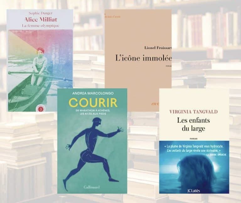 Prix Jules Rimet (@prixjulesrimet) on Twitter photo La très belle sélection 2024 du Prix Jules-Rimet.📚
Verdict le jeudi 28 novembre.
<a href="/LesPeregrines/">Éditions Les Pérégrines</a> <a href="/Gallimard/">Gallimard</a> <a href="/EnExergue/">En Exergue Éditions</a> <a href="/editionsLattes/">Éditions JC Lattès</a>
prix-jules-rimet.fr
Avec La Fondation Jean-Luc Lagardère
<a href="/RedStarFC/">Red Star FC ✪</a> <a href="/Nes_et_Cite/">Nes & Cité</a> La très belle sélection 2024 du Prix Jules-Rimet.📚
Verdict le jeudi 28 novembre.
<a href="/LesPeregrines/">Éditions Les Pérégrines</a> <a href="/Gallimard/">Gallimard</a> <a href="/EnExergue/">En Exergue Éditions</a> <a href="/editionsLattes/">Éditions JC Lattès</a>
prix-jules-rimet.fr
Avec La Fondation Jean-Luc Lagardère
<a href="/RedStarFC/">Red Star FC ✪</a> <a href="/Nes_et_Cite/">Nes & Cité</a>