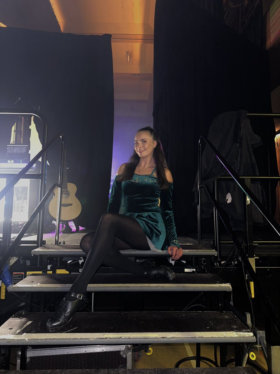 One night in Dublin tour 🇮🇪☘️