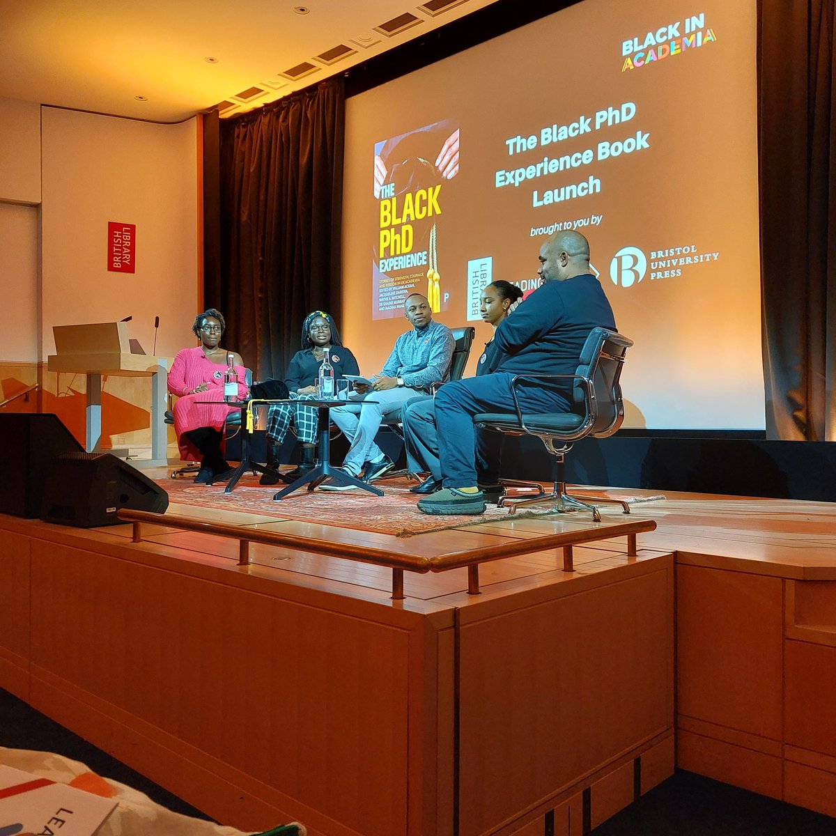 William Ackah (@willackah) on Twitter photo #BlackPhDExp what an amazing evening wonderful to see so many amazing scholars sharing their experience. <a href="/LeadingRoutes/">Leading Routes</a> <a href="/shaineNeuro/">De-Shaine Murray, PhD</a> let's hope the voices are heard far and wide. <a href="/policypress/">Policy Press</a> #BlackPhDExp what an amazing evening wonderful to see so many amazing scholars sharing their experience. <a href="/LeadingRoutes/">Leading Routes</a> <a href="/shaineNeuro/">De-Shaine Murray, PhD</a> let's hope the voices are heard far and wide. <a href="/policypress/">Policy Press</a>
