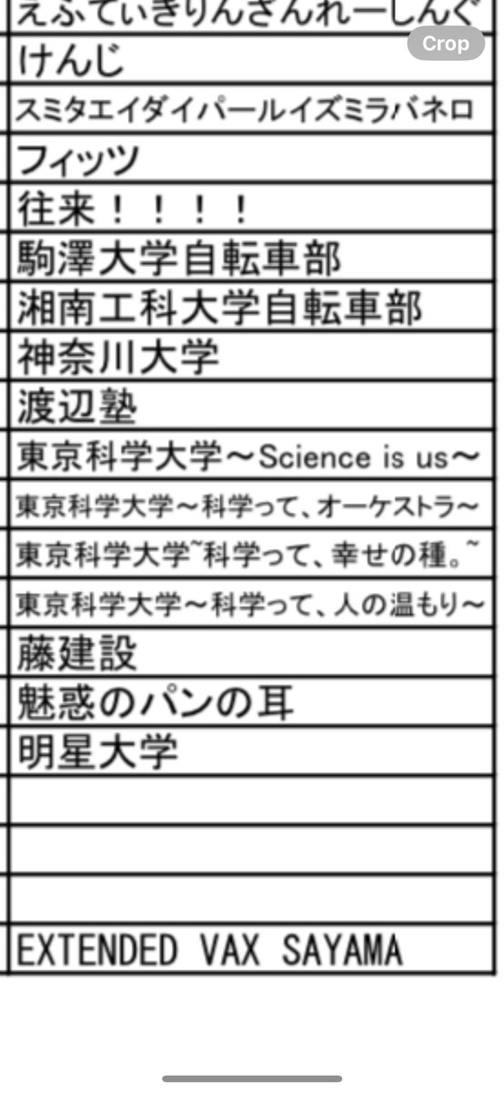 てぇち tweet media