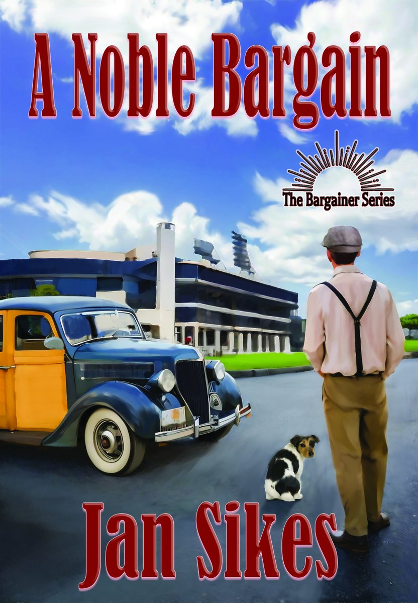 JillWeatherholt's tweet photo. Happy Book Birthday, Jan! ❤️🎂🥳🎈🎉🥳@JanSikes3 #TheBargainerSeries https://t.co/xIFy9PSZvD