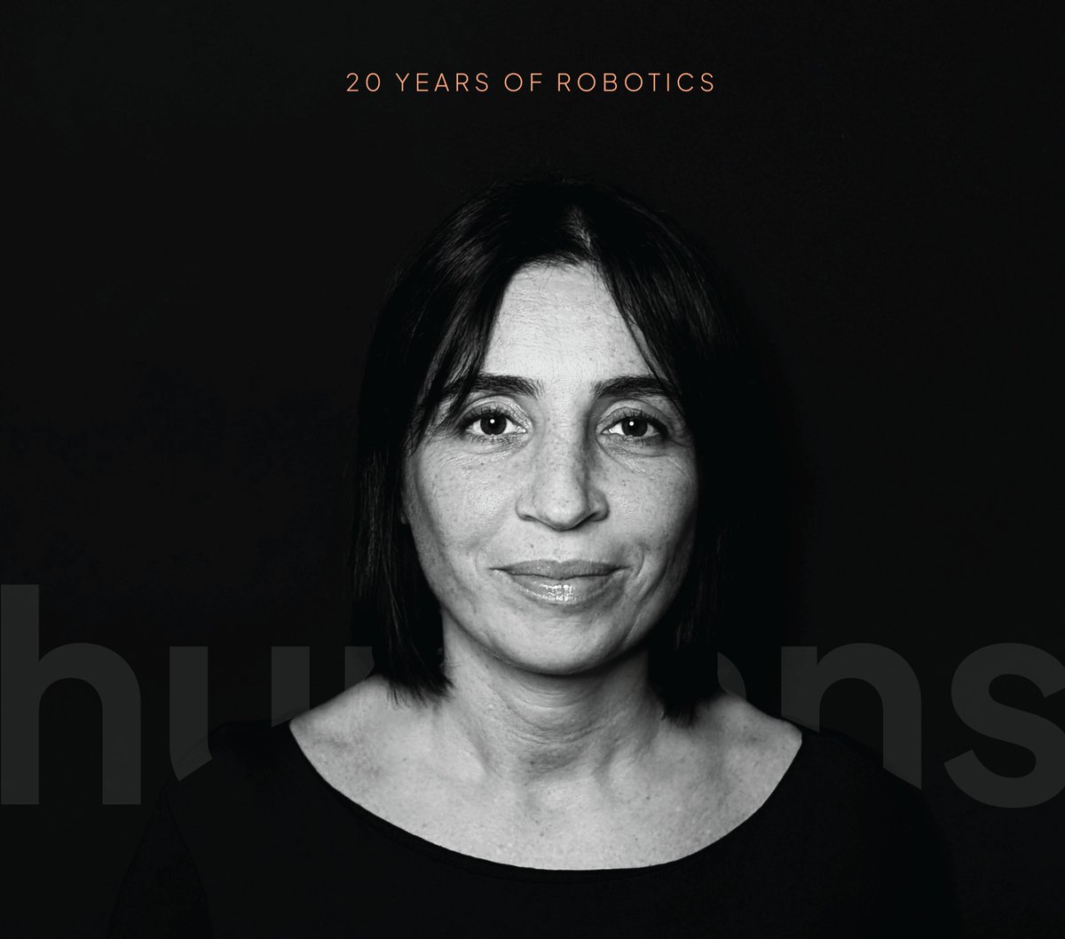 Another day, another inspiring story from one of our incredible colleagues! Sarah Terreri, shares her journey of discovering a passion for technology and how she has successfully added over 50 collaborative projects to PAL Robotics' portfolio
➡ pal-robotics.com/blog/sarah-ter…