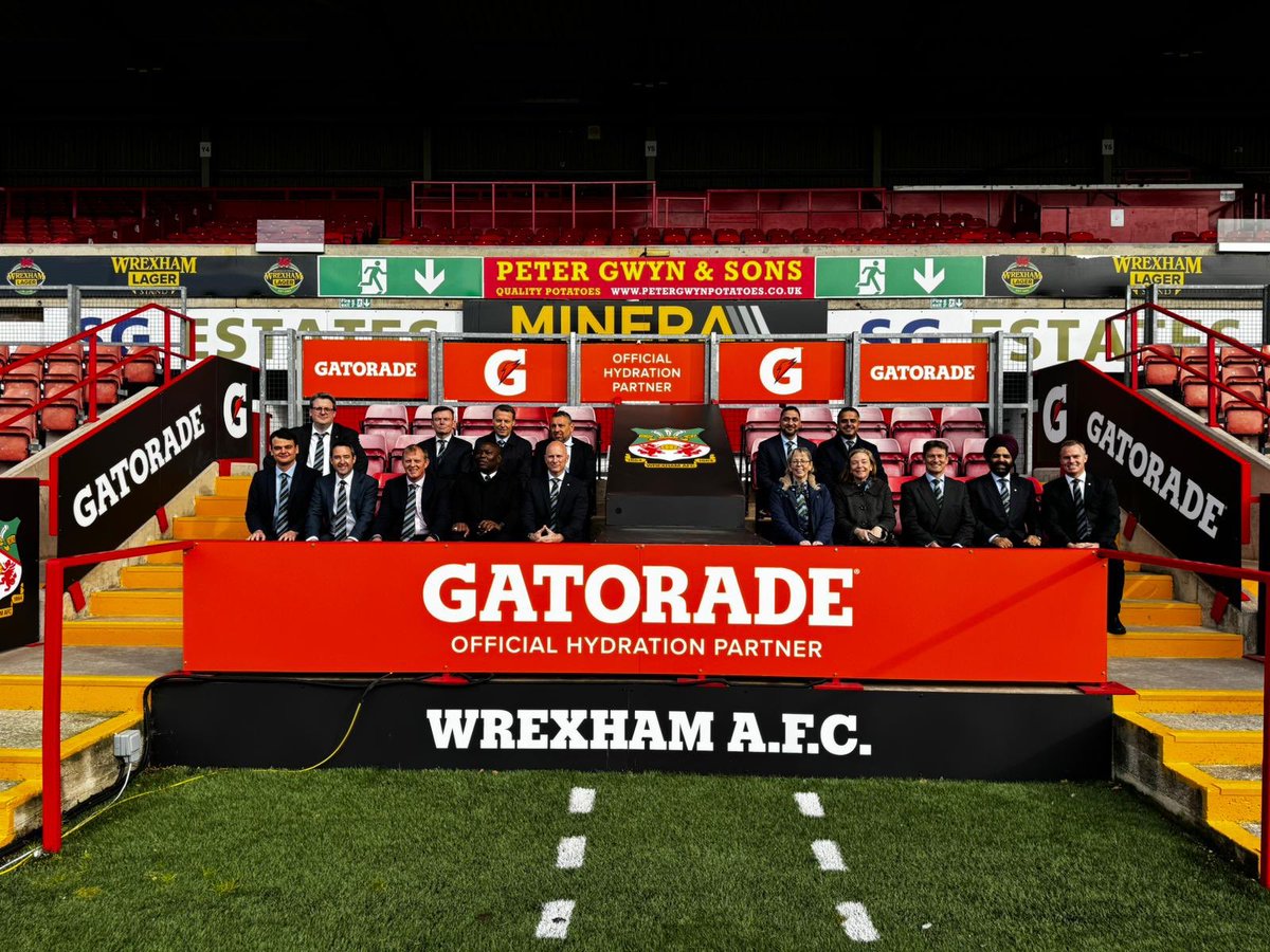 Sir George Norton tweet media