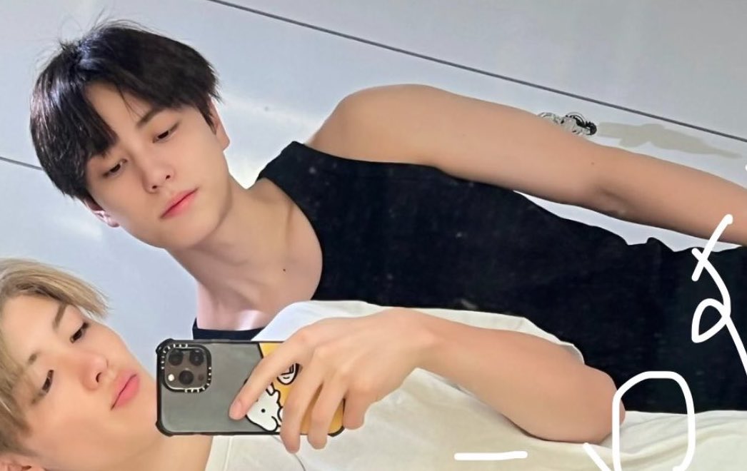 니가먼저시작햇다