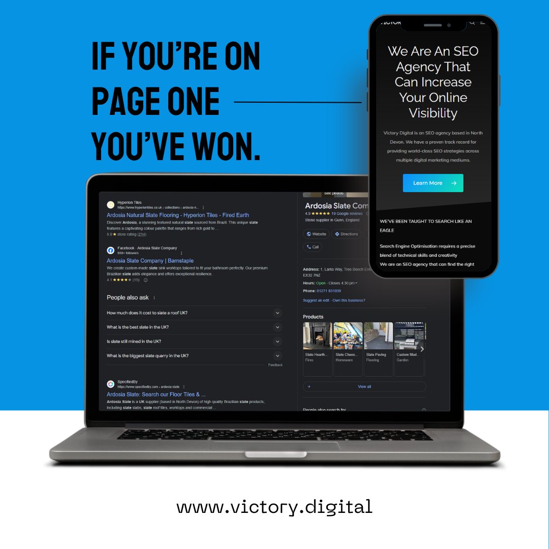 Victory Digital tweet media