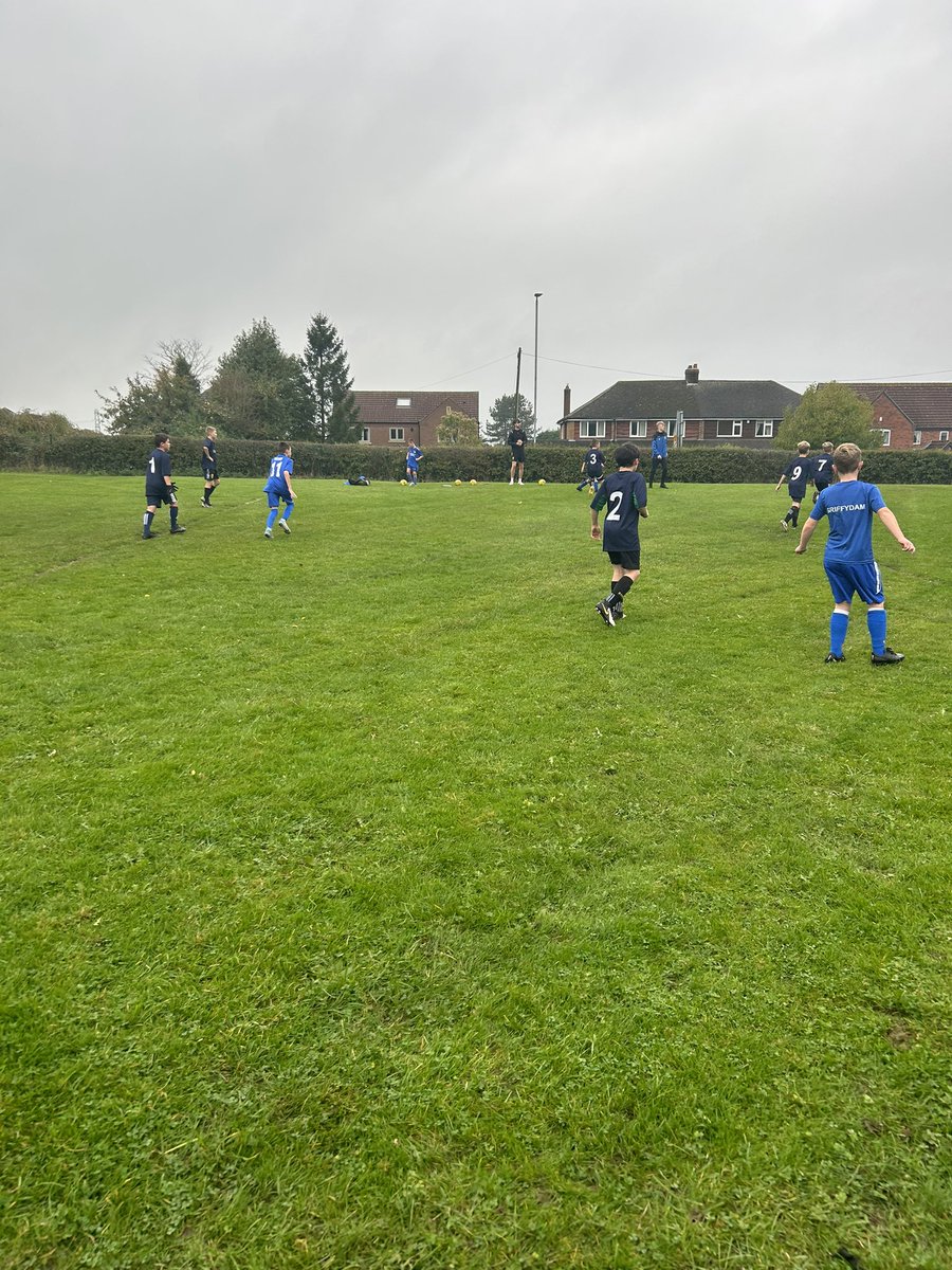 VillageAlbert's tweet photo. Kirby plate underway . Well done boys 2 wins out of 2 with great sportsmanship and teamwork @AlbertVillSch @NWLSSP @Rise_MAT https://t.co/RX3dD6SWc5