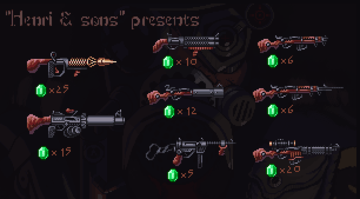 arovcev30269's tweet photo. #pixelart #art

Thanks for the huge support under the last post https://t.co/CFce38g4jw