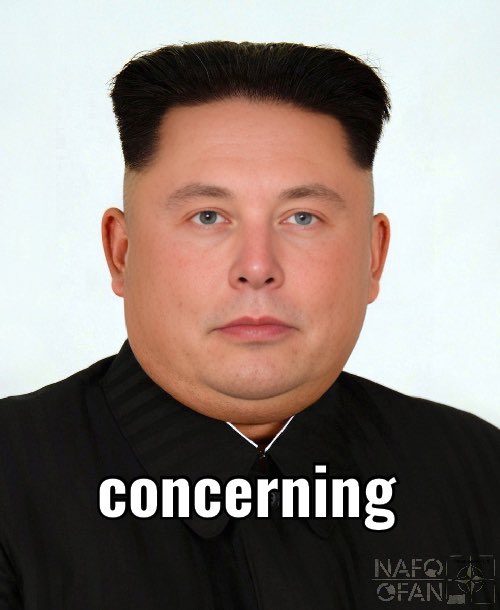 Mok1967SG's tweet photo. @PamKeithFL #MuskIsANationalSecurityThreat
#MuskIsPutinsAsset
#MuskIsPutinsPuppet
#MuskIsAFacistLiar
#MuskIsATerroristSupporter
#MuskPedoFiles

Daily Reminder for all distracted idiots in AMERICA and EU ‼️ https://t.co/4XPQFqGKs8