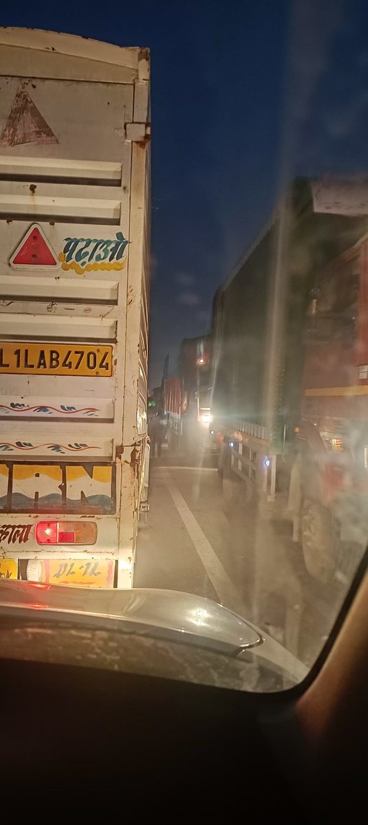 This is traffic status on siraspur gurudwara road. Every day we take 1hour traffic for only 1 km of distance. Nothing bothered by any concerns or authority. If any one have medical emergency they will be dead unless they reach the hospital.we two DDA apartment also on this road.
