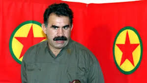 TERÖRİST ABDULLAH ÖCALAN 0R0SPU ÇOCUĞUDUR !
