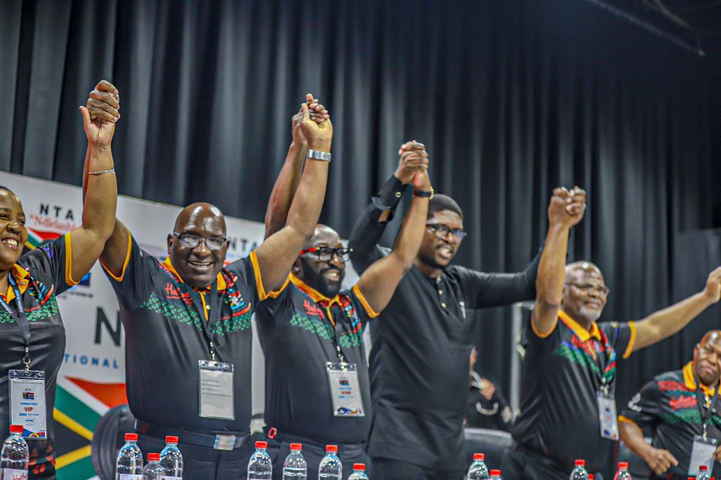 The Deputy Minister also highlighted that millions of South Africans depend on taxis for their daily commutes to work, school, and other vital services, underscoring the significant economic impact of the taxi industry as it serves over 70% of public transport users. #OTMSA2024