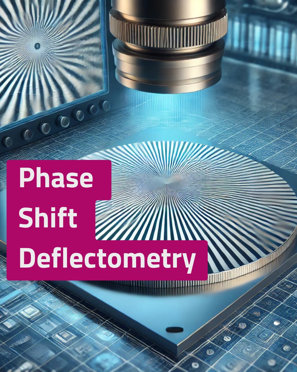 🔍 Did you know UnitySC uses Phase Shift Deflectometry (PSD) in our PSD tool? 
PSD offers exceptional precision, enhanced quality control, advanced technology, and unique application.
🌐 Learn more: unity-sc.com/psd/

#WaferInspection #PSD #Innovation #Semiconductor