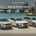 Photo by Gunther Volvo Cars Daytona Beach (@VolvoBeach)