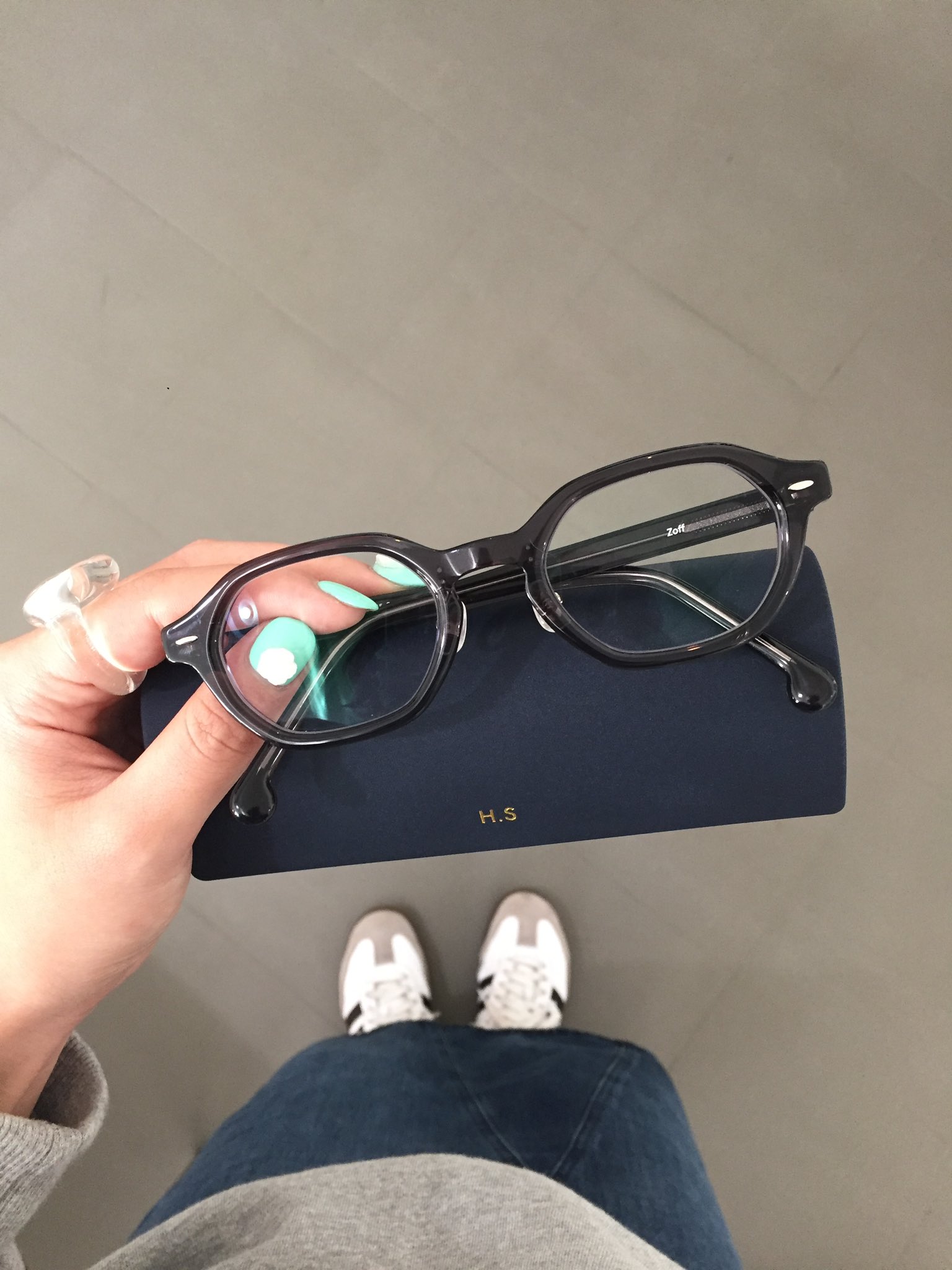 柴田 ひかり | B印MARKET | ビームスの太鼓判。 BLANC BM012 新品