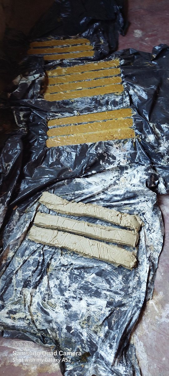 Today in Nkhotakota I interracted with a 52 member Katengeza CBO group.  They process and package moringa, mvunguti, neem powder and soap.  In 2023 they made $8000 profit. The products are certified by MBS and cleared by PMRA.