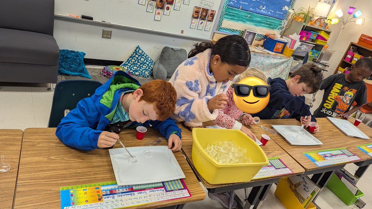 Claire Love, NBCT tweet media