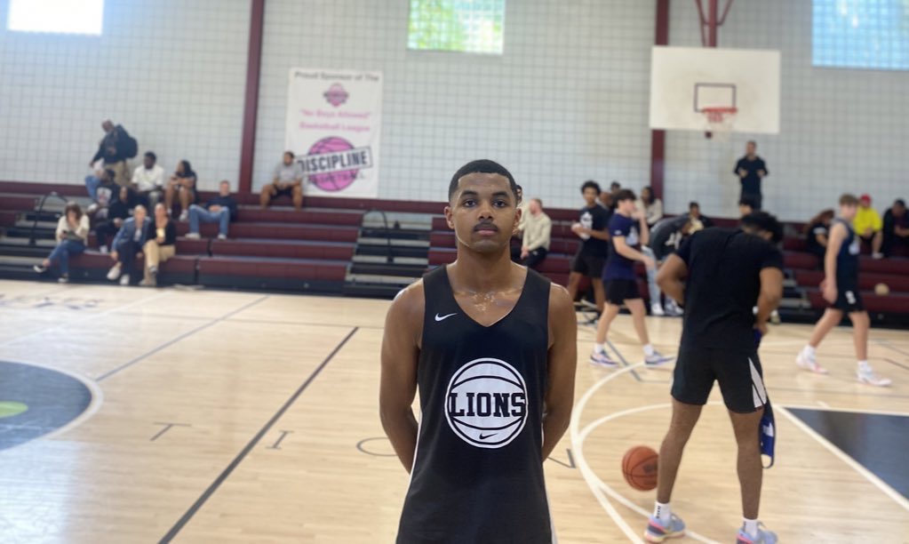 ‘26 <a href="/rc_basketball/">RC Basketball (NJ)</a> (NJ)/<a href="/PSACardinals/">ProScholarsAthletics</a> guard Jalen Grant will be going on an unofficial visit to Iona today, per source