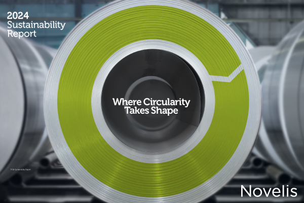 Novelis Inc. (@novelis) on Twitter photo The FY24 <a href="/Novelis/">Novelis Inc.</a> Sustainability Report is here!
In FY2024, we:
Cut CO₂ emissions by 27% from our FY2016 baseline and reached 63% recycled content.
Check out the report for more of our accomplishments: novelis.com/sustainability…
#SustainabilityReport #SustainableAluminum #Novelis The FY24 <a href="/Novelis/">Novelis Inc.</a> Sustainability Report is here!
In FY2024, we:
Cut CO₂ emissions by 27% from our FY2016 baseline and reached 63% recycled content.
Check out the report for more of our accomplishments: novelis.com/sustainability…
#SustainabilityReport #SustainableAluminum #Novelis
