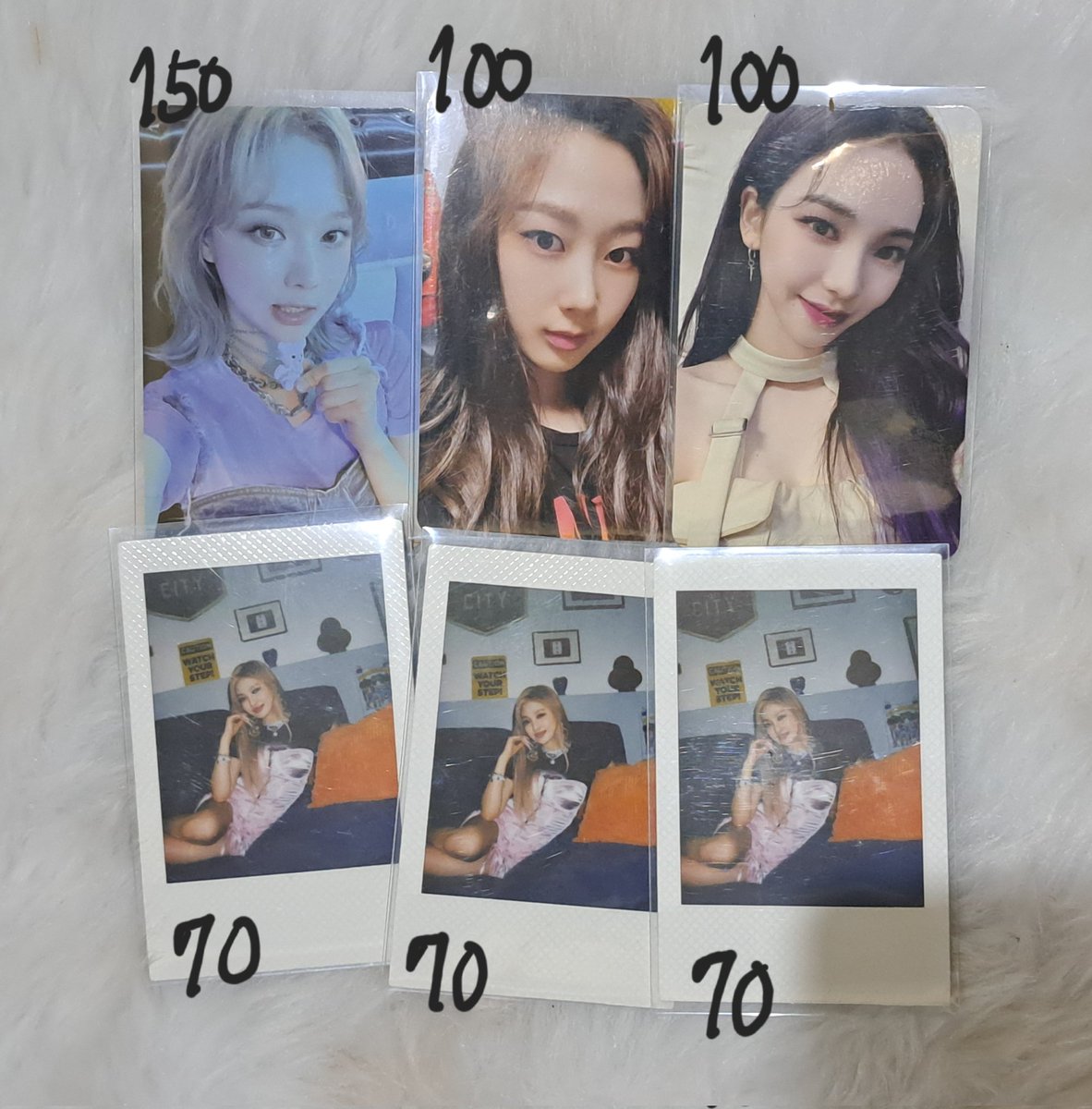 reichivez's tweet photo. ⤿ wts lfb — ꒰ .ᐟ ꒱
          ⌗ enhypen straykids bts txt aespa stayc kep1er photocards pc

➛ prices indicated in each photo

— onhand
— dm for condition
— mop: gcash/bank transfer 
— mod: flash express

💌 ! https://t.co/XbublpFLb5