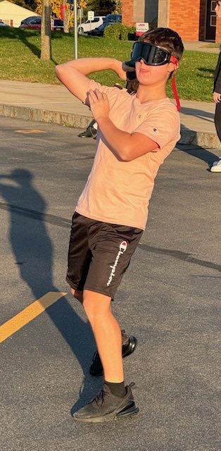 Bay Trail MS tweet media