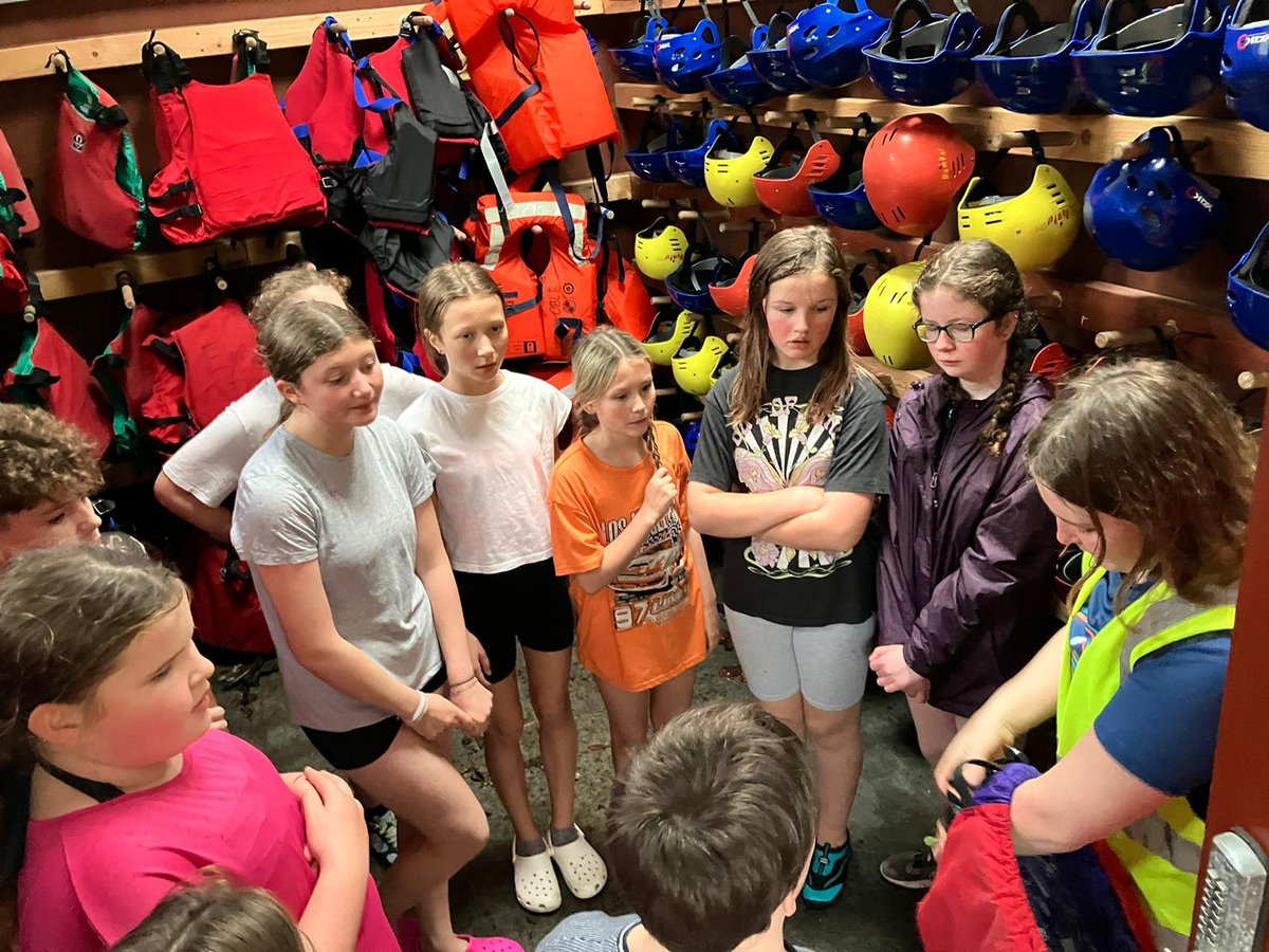 2/3 <a href="/ArbroathAcad/">Arbroath Academy- an Excelerate School</a> S1 fun <a href="/LochEilCentre/">Outward Bound Loch Eil</a>