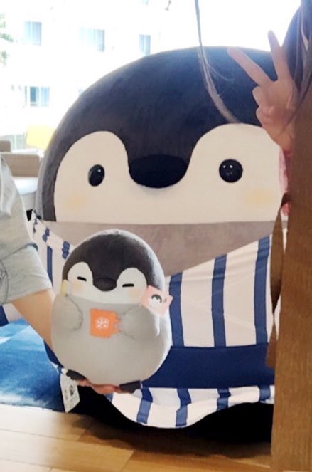 obshbrs's tweet photo. おうちによって名前が違うと思うのでアイコンの子を紹介します「はぶらしちゃん」です🪥
私の子なんですが夫に名付けられて、「はみがきちゃん」の方が可愛かったのではと思いつつそのまま馴染みました 笑
ヘアバンドやカチューシャでたまにお着替えします🐰(おやすみぬいぐるみと同じくらいのサイズ) https://t.co/G3spQ5lihy