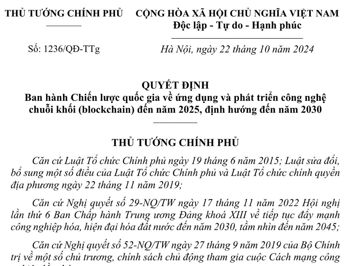 PhamHuong_GFI's tweet photo. Chính phủ chính thức ký chính sách Blockchain quốc gia sáng nay rùi nhé cả nhà. Chuẩn bị có nhiều sự ủng hộ hơn nữa trong tương lai. Có thêm động lực để đu đỉnh và đi chia sẻ với các em về kinh nghiệm đu đỉnh ở các trường Đại Học nữa rùi 😅

P/s: Mới bùng cháy với mấy em ở ĐH Kinh Tế HCM.

#VBI #GFI #Web3HackFest #UEH