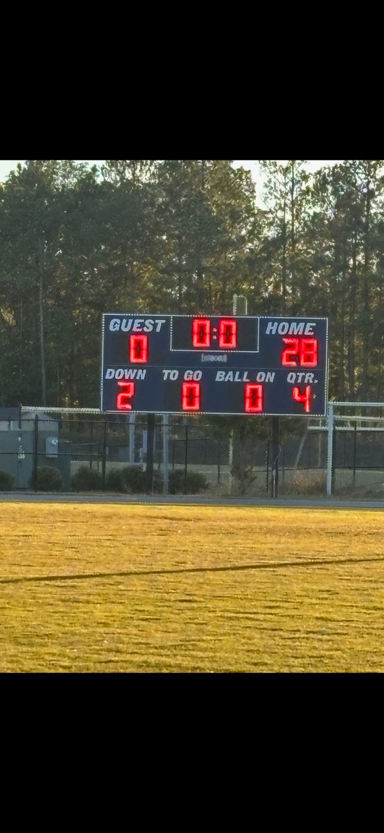 Alston Ridge Football tweet media