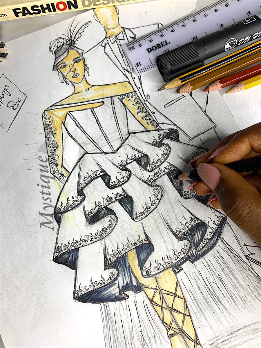 MercyAlifia's tweet photo. I’m a fashion artist. And I love what I do! 🥰🥰🥰🥰🫶🏾🫶🏾🫶🏾#FashionArt  #fashion  #fashionstyle #mystique_ex on IG. #mystique385 on TikTok. Follow for more! https://t.co/ZauwIsnIt0