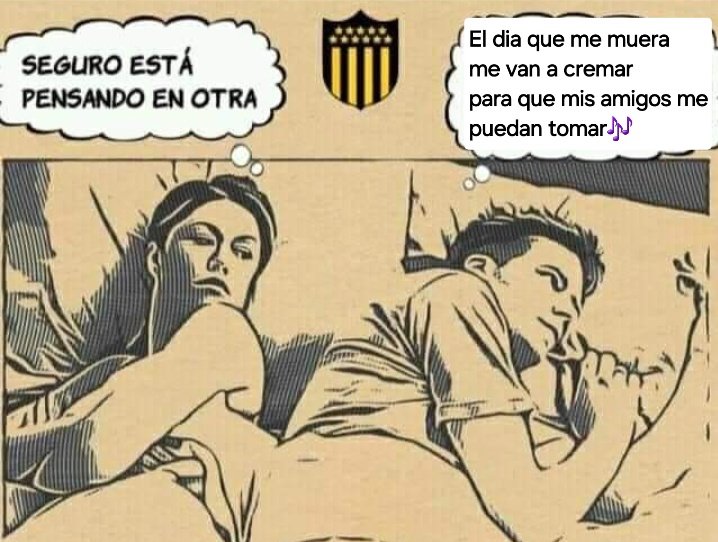 Yo te sigo siempre a donde vas y la sexta vamos a ganar🎶