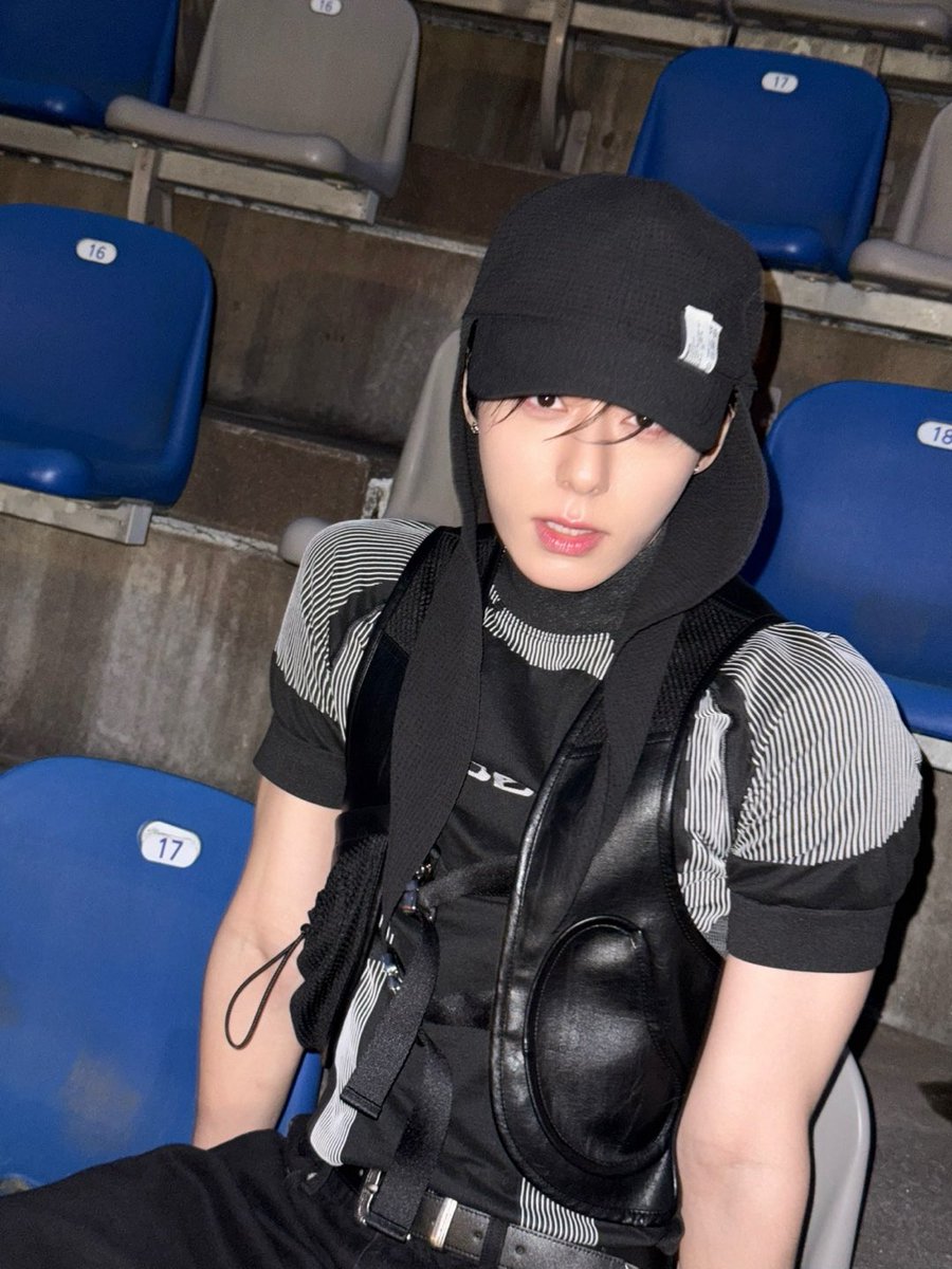 yeohwanoneus's tweet photo. My Dream✨ https://t.co/Jm1UOKmqNY