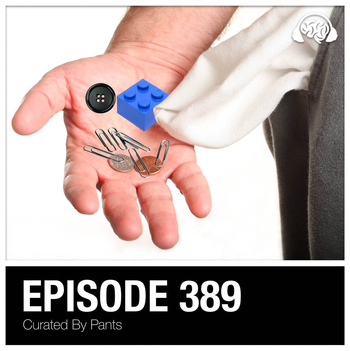 Episode 389 is live! Stuart Beard hosts another excellent episode. Lauren Tag teams up with Neal to square off against Ken and Jeff. A battle with the brits brews and teams mine for points. Which team will rise to the top this week?

Check out Curated By Chance!