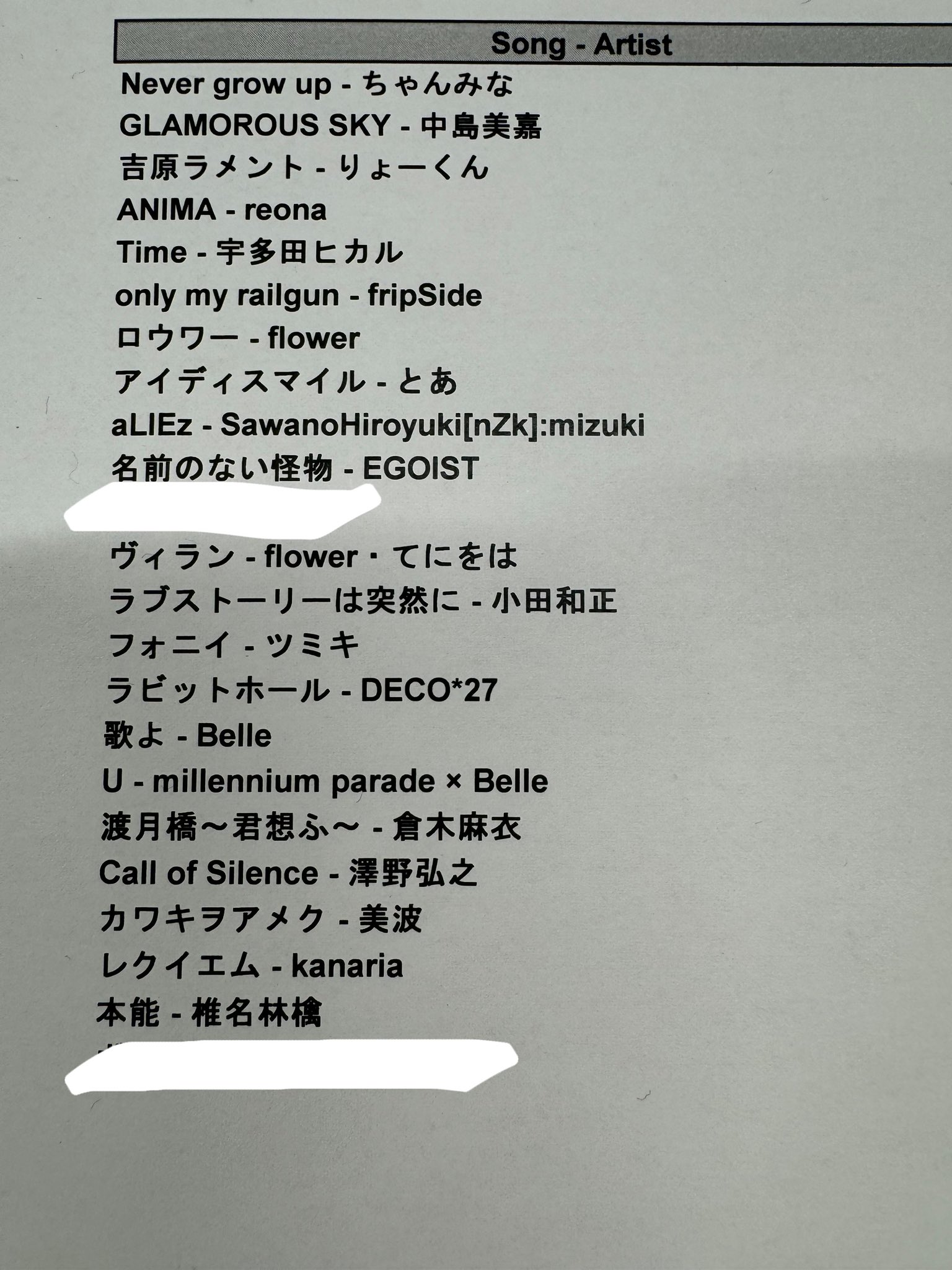歌詞違いなど含む JURASSIC全音源CDセット 歌詞違いなど含む JURASSIC全音源CDセット 歌詞違いなど含む