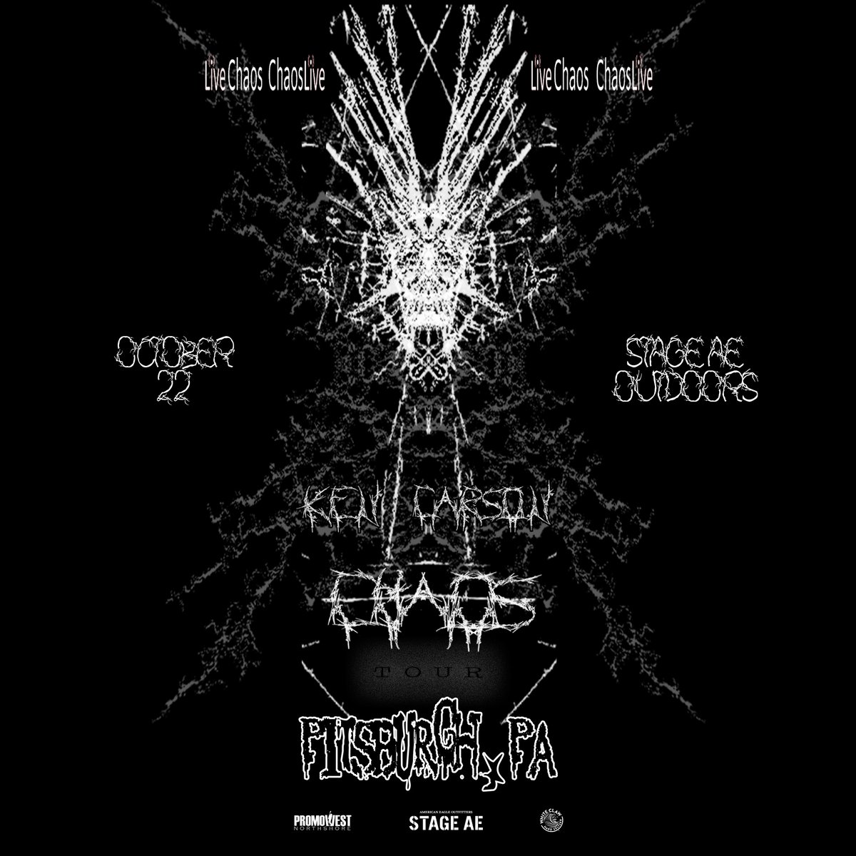 💥 TONIGHT 💥
🎶 <a href="/kencarson/">𐕣</a>
🌗 This show is outdoors!
⏰  Gates open at 7
🎫 axs.com/events/624027/…
📱 Please download your tickets to your phone using the AXS mobile app.
👜 Bag Policy &amp; FAQ at stageae.com