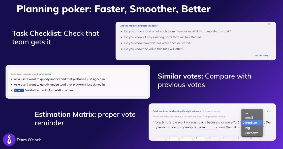 Team O'clock tweet media