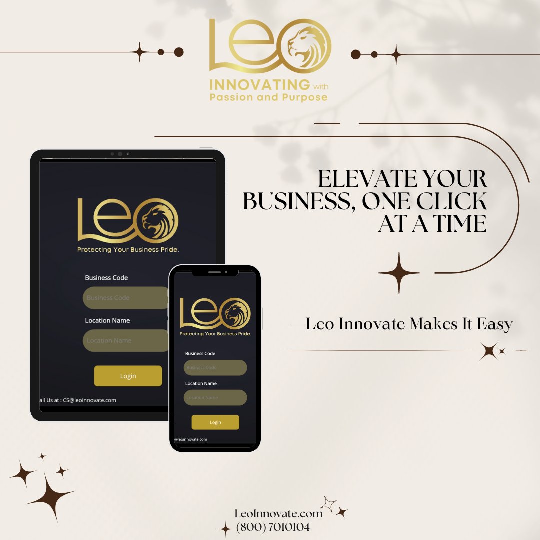 LeoSalonMGM's tweet image. 🖱️📈 Success is just a click away with Leo Innovate. Elevate your salon to new heights with our easy-to-use tools designed to help your business soar. 🌠
#barberconnect #fashion #babyliss #barba #taper #sharpfade #barberstyle #mensfashion #barberpost #fades #leospasalonmanagemen
