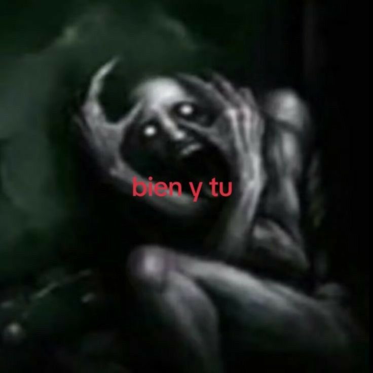 darknesssum's tweet image. Esto se siente como una pesadilla…