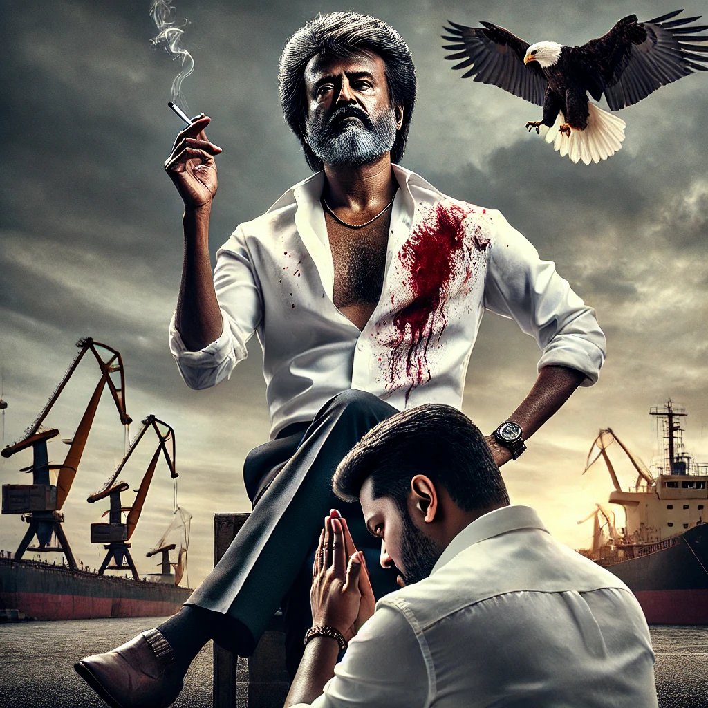 Assault002's tweet photo. Final Gross
#Enthiran - 310cr+
#Katthi - 110cr+ https://t.co/XddMZLFbk0