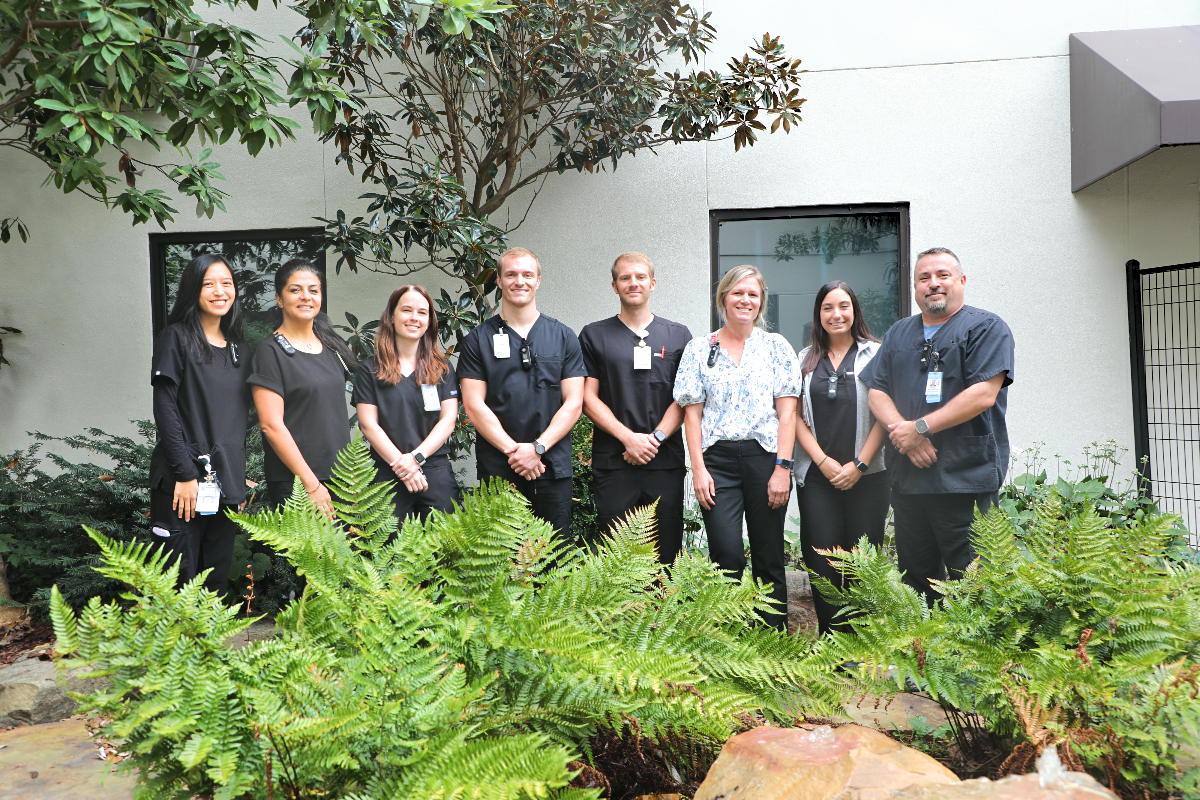 UNC_Health_Care's tweet photo. 🚨 It’s Day 3 of National Pharmacy Week, and today we're giving a big shout-out to our teammates at UNC Health Rex and UNC Health Rex Holly Springs Hospital! 💊🏥

#OneGreatTeam #NationalPharmacyWeek #Rex #RexRocks https://t.co/qrT0gk1ifS