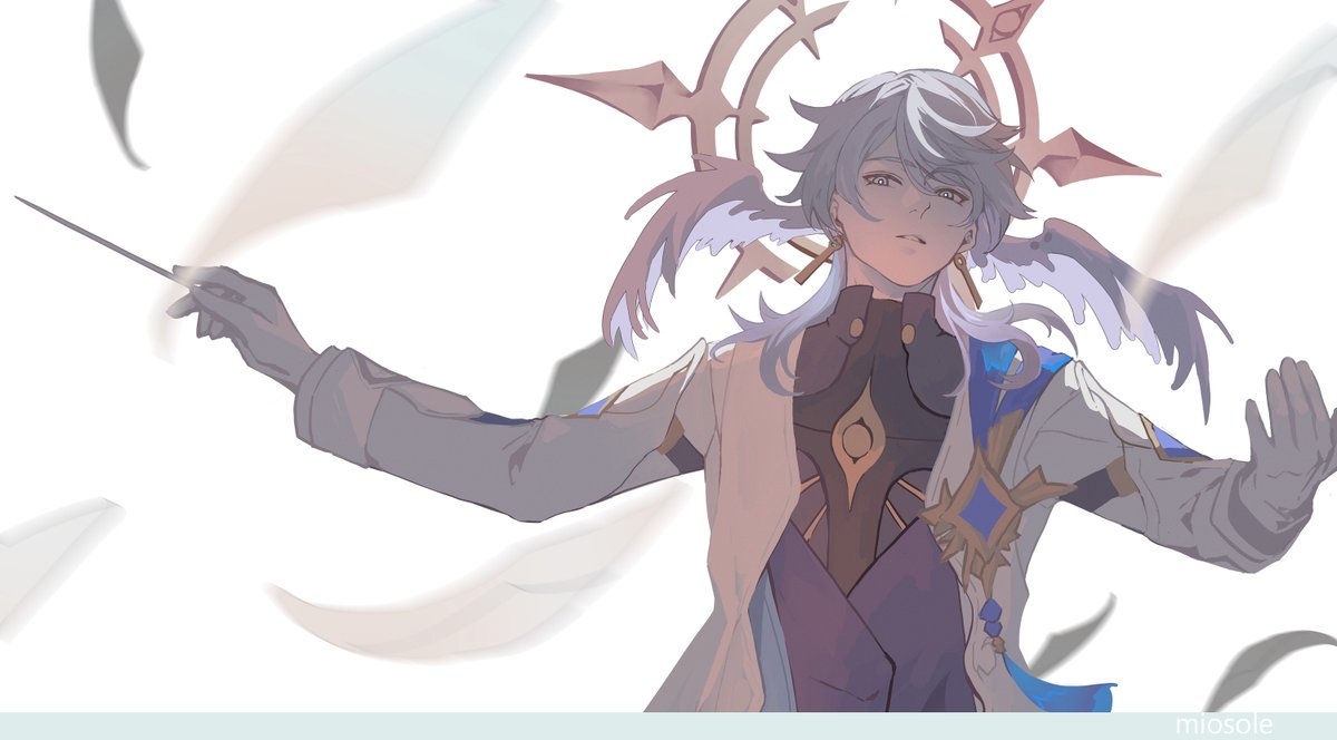 Miosole_m's tweet photo. @honkaistarrail https://t.co/o5KPvZSg58