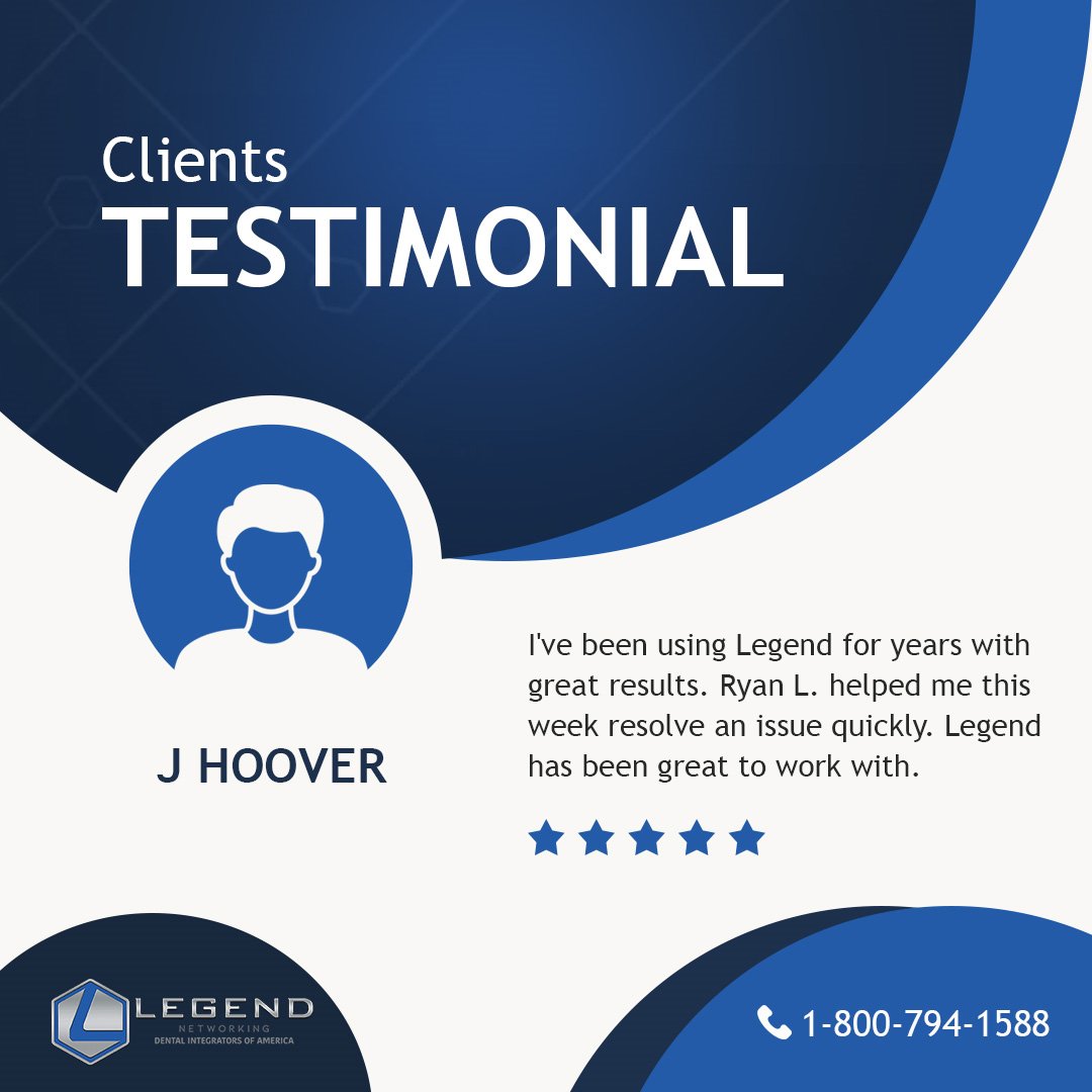 NTLegend1's tweet photo. Check out this and many other 5-star reviews on our website!

#TestimonialTuesday https://t.co/7o7T3NWdHI