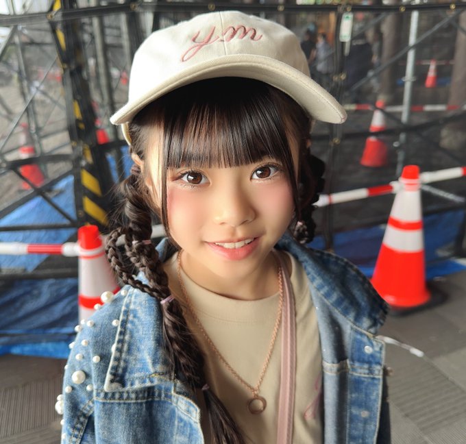 Twitterのコスプレ画像1
